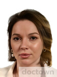 Степанова Наталья Владимировна
