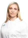 Стоян Елена Владимировна
