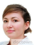 Стрельцова Татьяна Геннадьевна