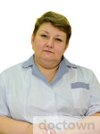 Прищепа Светлана Михайловна