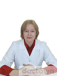 Промская Ирина Анатольевна