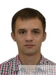Проваторов Артем Юрьевич
