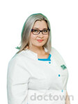 Проворкина Ирина Анатольевна