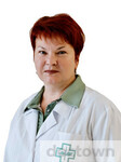 Прудникова Татьяна Петровна