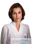 Элемесова Елена Александровна
