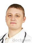 Дикарев Анатолий Петрович