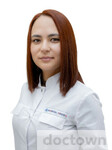 Дикая Анастасия Николаевна