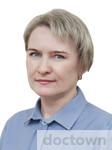 Нагорнова Светлана Михайловна