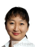 Хегай Ирина Вениаминовна