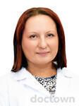 Пименова Ольга Александровна