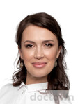 Пинчукова Алина Сергеевна