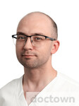 Пинегин Владимир Михайлович