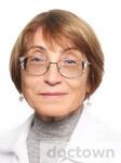Пинягина Светлана Борисовна