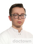 Пирожков Владимир Александрович