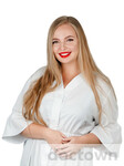 Пивень Элина Денисовна