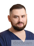 Рябчун Павел Васильевич