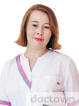 Рыковская Юлия Павловна