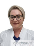 Рыкунова Елена Александровна