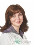 Рыжененкова Олеся Евгеньевна