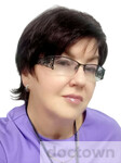Сваровская Людмила Петровна