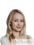 Свечникова (Пикулина) Екатерина Владимировна