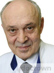 Свешников Геннадий Васильевич