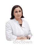 Свидерская Татьяна Георгиевна