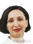 Свиридова Алла Викторовна