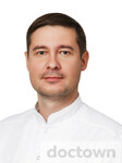 Филимонов Максим Евгеньевич