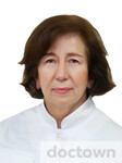 Филимонова Елена Викторовна