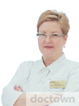 Филиппова Оксана Владиславовна 