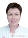 Фишкина Татьяна Аркадьевна