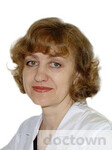 Шадуро Ольга Михайловна