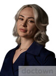 Шадыжева Екатерина Андреевна