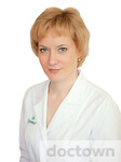 Шафферт Наталья Александровна