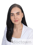 Шайдецкая Яна Олеговна