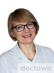 Шамова Елена Львовна