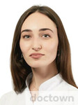 Шапеева Татьяна Владимировна