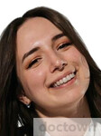 Шарафутдинова Полина Ренатовна 