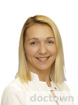 Шаталова Светлана Евгеньевна