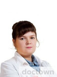 Шатохина Наталья Викторовна