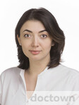 Щеглова Елена Сергеевна