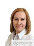 Шехтель Анастасия Павловна