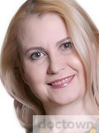 Шемелина Ольга Владимировна