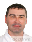 Щербаков Григорий Ильич