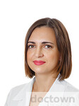 Щербакова Татьяна Сергеевна
