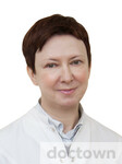 Шевченко Наталия Леонидовна