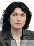 Шевченко Наталья Петровна