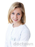 Шевякова Анна Петровна