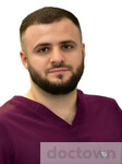 Шихиев Эльмир Захирович